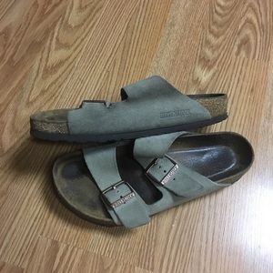 Birkenstock size 8
